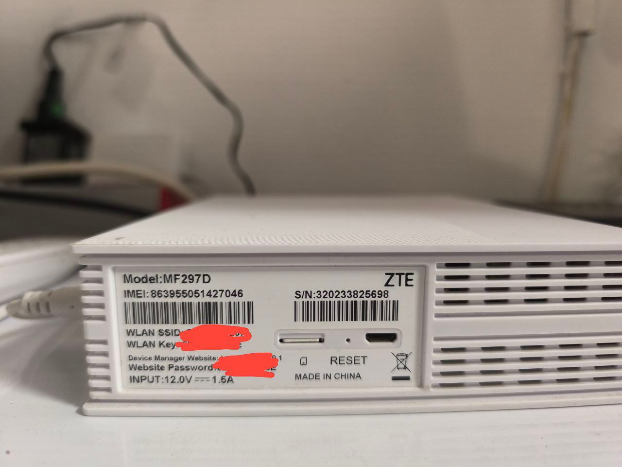 router
