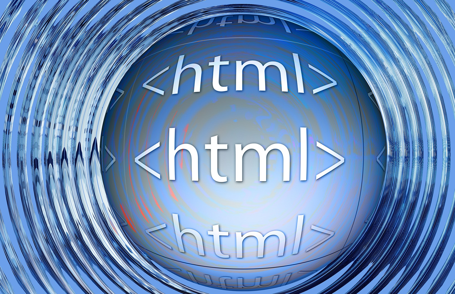 html